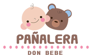 Pañalera Don Bebé